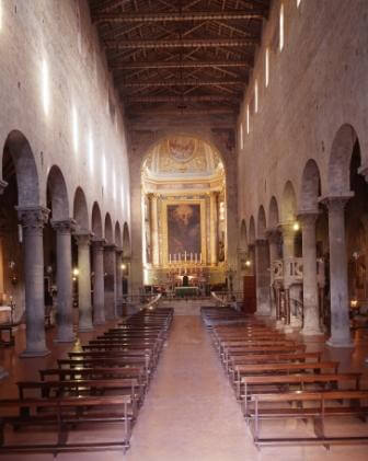 Interno Duomo SITO